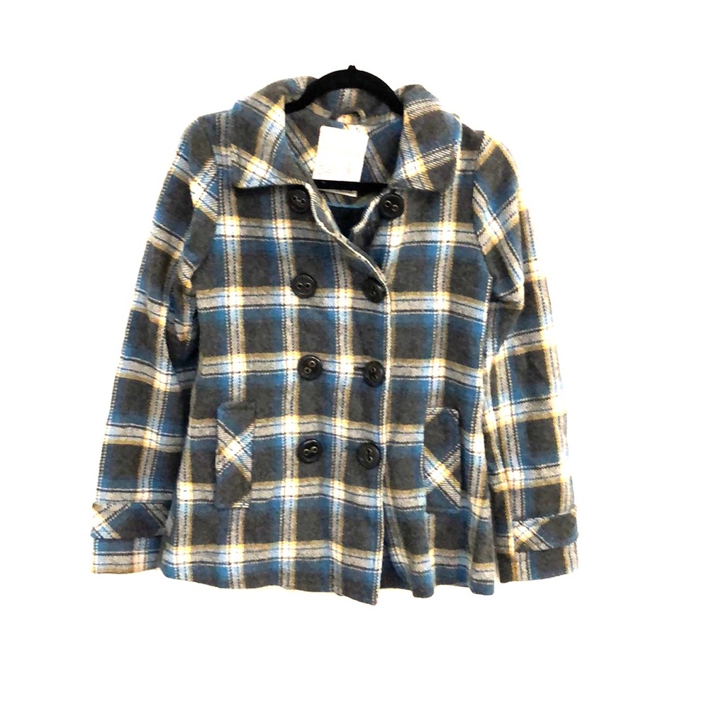 Aeropostale peacoat